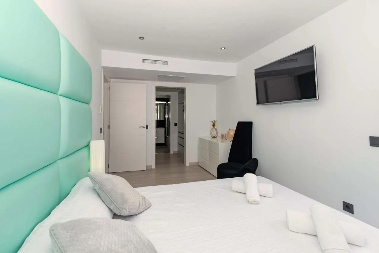 Villa Tania By Sealand Villas Can Picafort  Can Picafort (Mallorca)