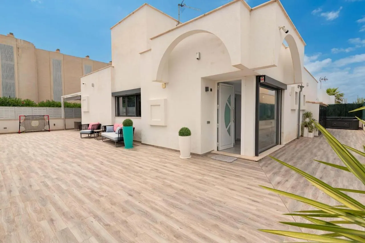 Villa Tania By Sealand Villas Can Picafort  0*, Can Picafort (Mallorca) Spain