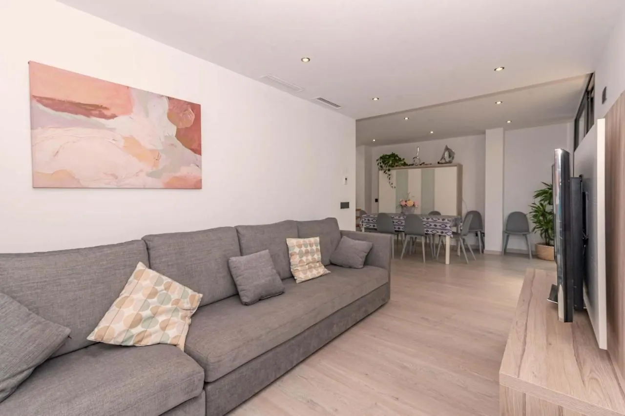 Villa Tania By Sealand Villas Can Picafort  Spain