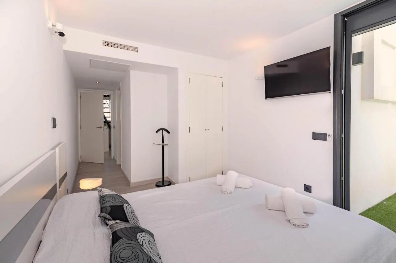 Villa Tania By Sealand Villas Can Picafort  Spain