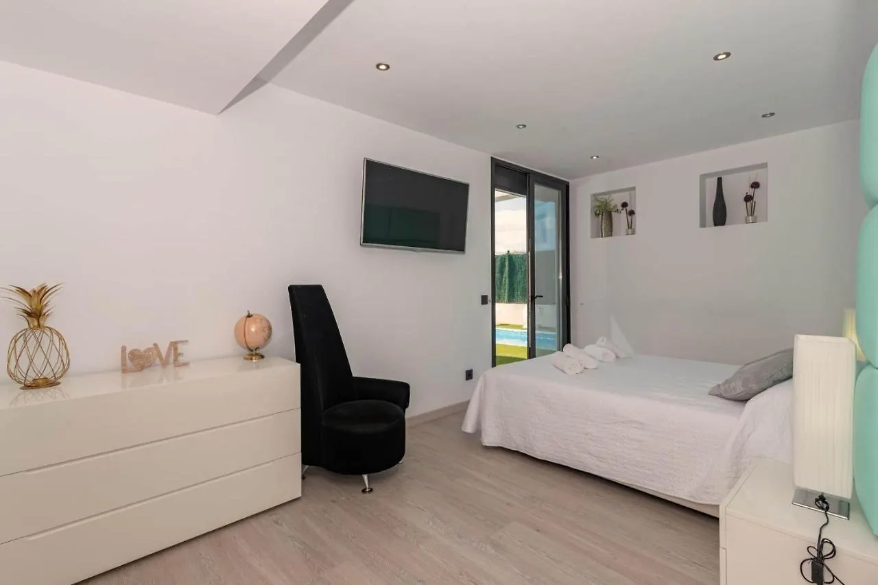 Villa Tania By Sealand Villas Can Picafort  0*, Can Picafort (Mallorca)