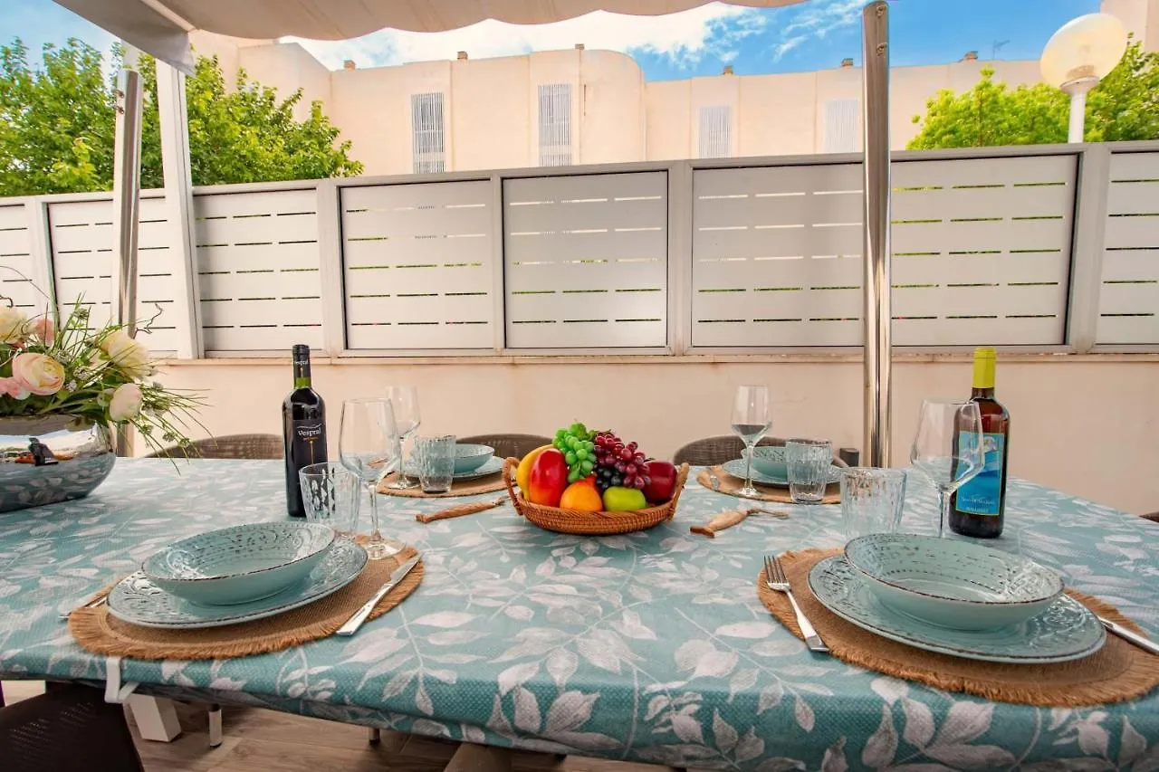 Villa Tania By Sealand Villas Can Picafort  Spain