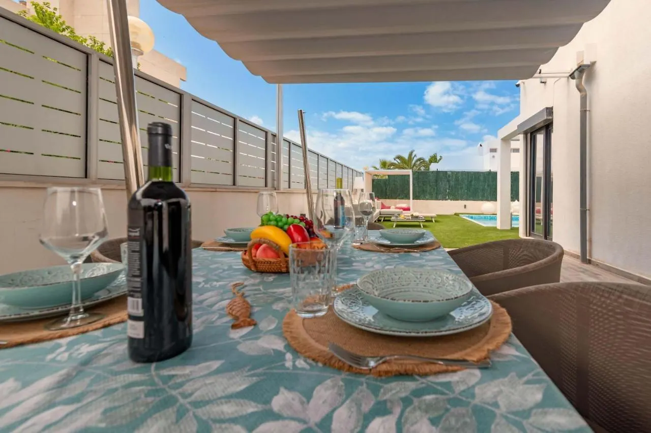 Villa Tania By Sealand Villas Can Picafort   Can Picafort (Mallorca)