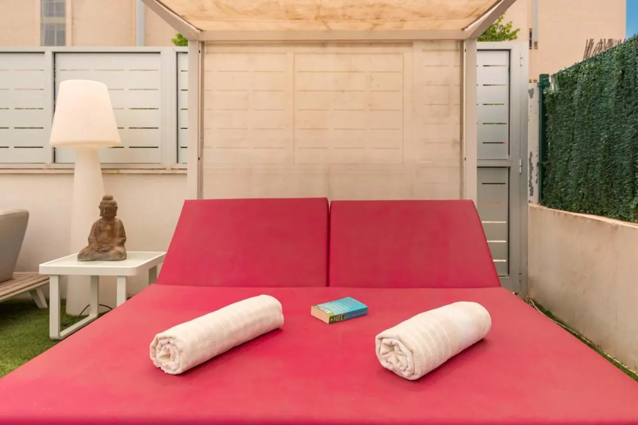 Villa Tania By Sealand Villas Can Picafort  0*, Can Picafort (Mallorca) Spain