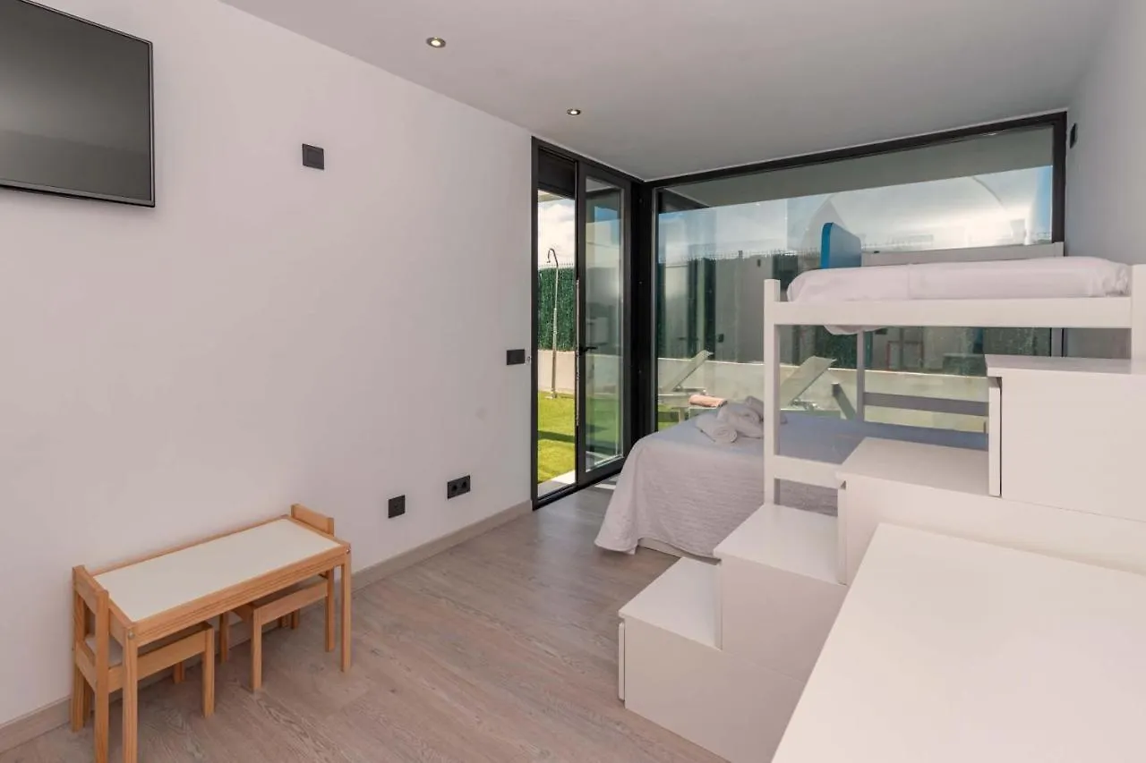 Villa Tania By Sealand Villas Can Picafort  0*, Can Picafort (Mallorca)