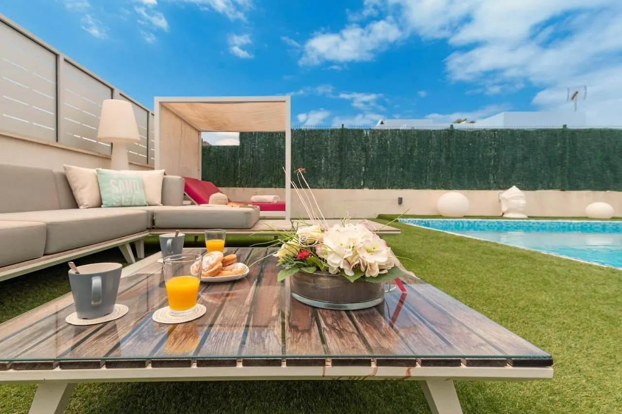 Villa Tania By Sealand Villas Can Picafort   Can Picafort (Mallorca)