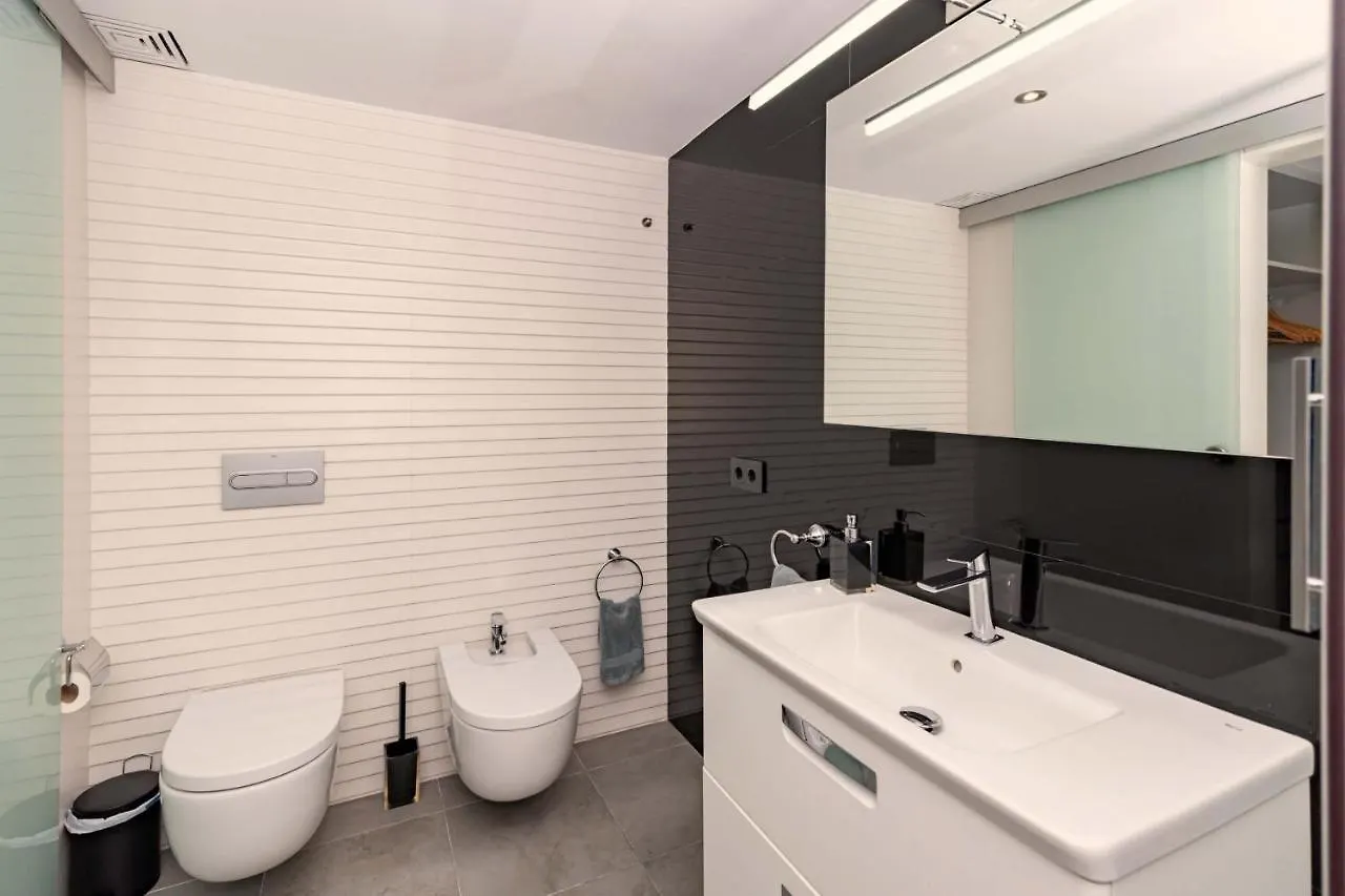 Villa Tania By Sealand Villas Can Picafort