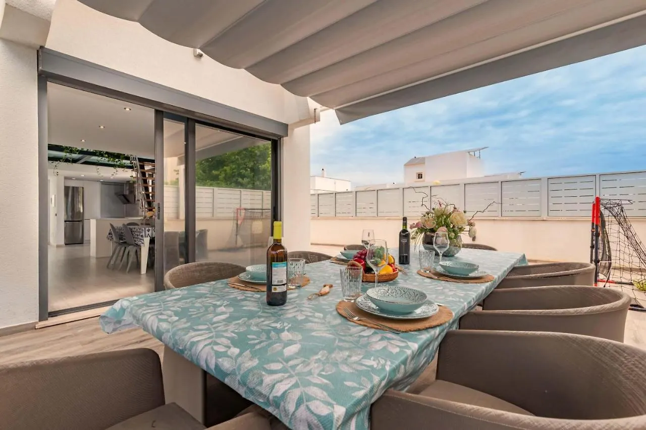 Villa Tania By Sealand Villas contacts