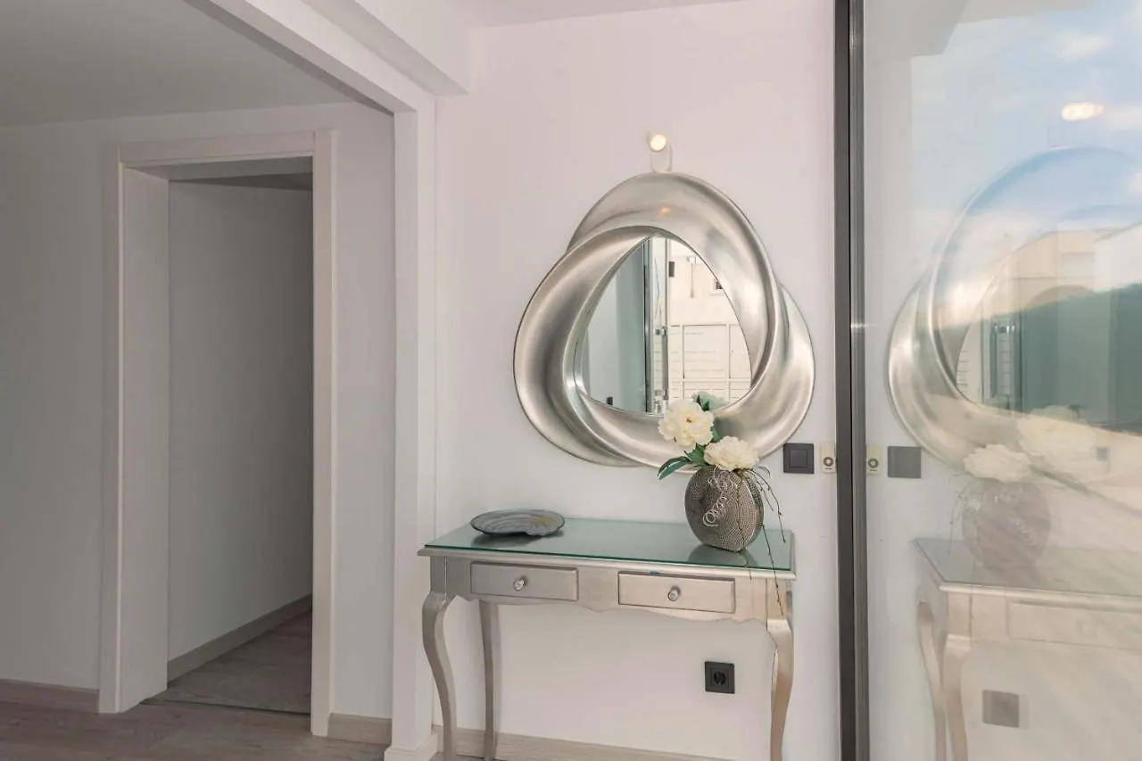 Villa Tania By Sealand Villas Can Picafort  Spain