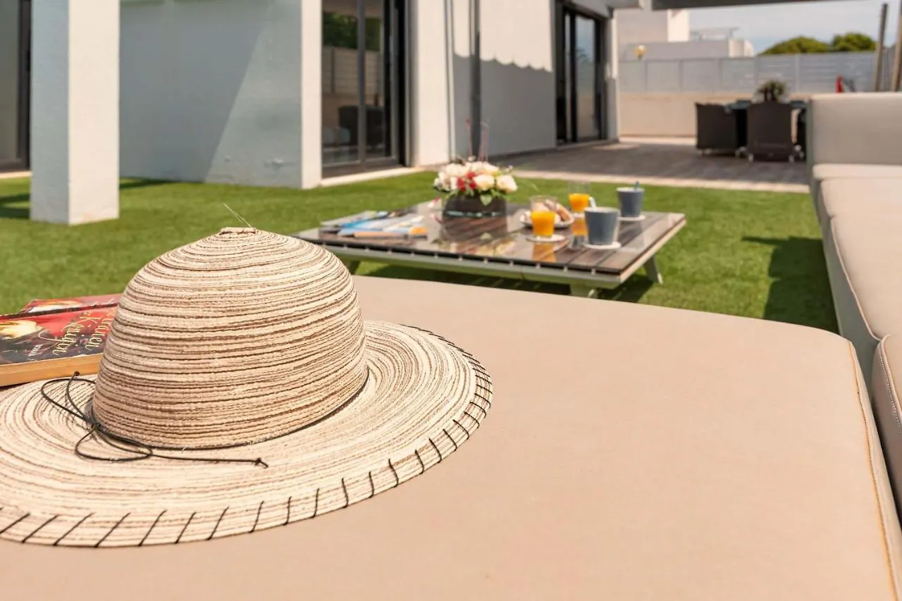 Villa Tania By Sealand Villas Can Picafort  Can Picafort (Mallorca)