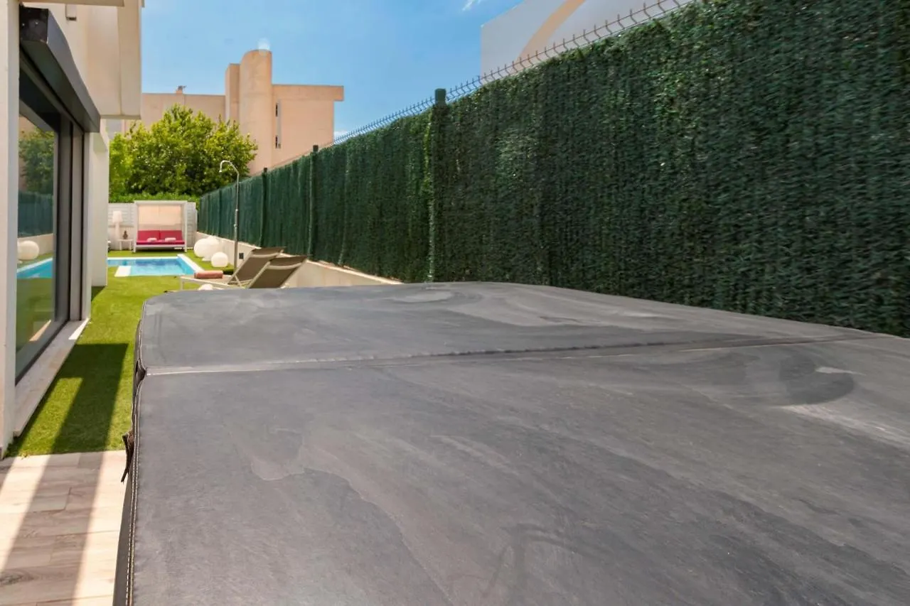 Villa Tania By Sealand Villas Can Picafort  0*, Can Picafort (Mallorca)