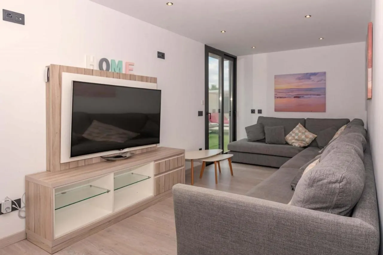 Villa Tania By Sealand Villas Can Picafort