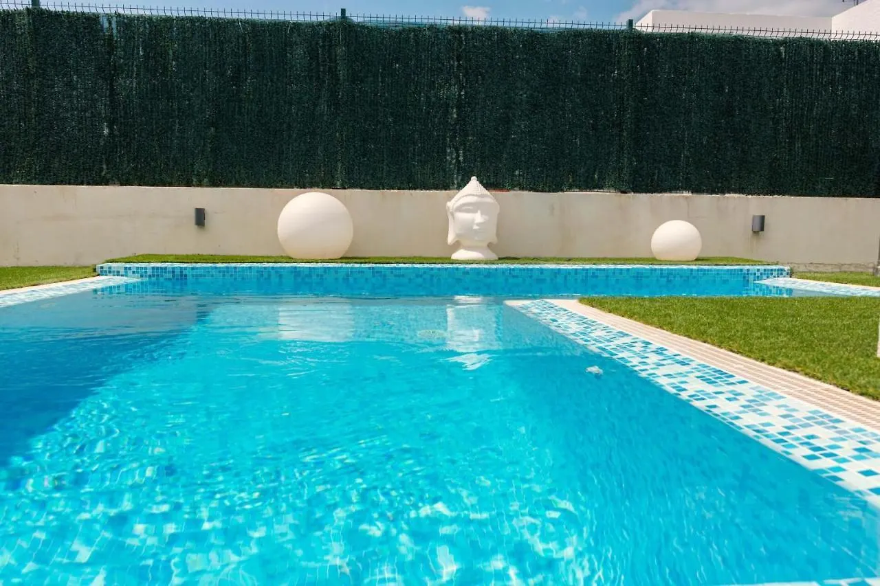 Villa Tania By Sealand Villas Can Picafort